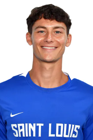 JC Cortez, Soccer, undefined