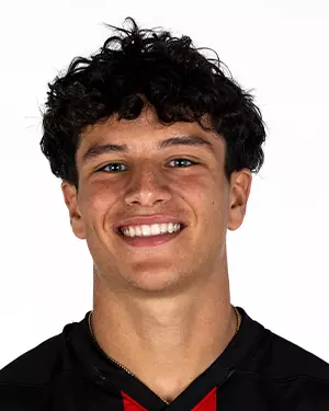 Luke Burdett, Soccer, University of Maryland