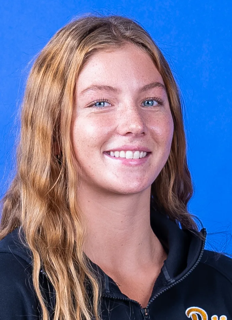 Sydney Gring, Swimming & Diving, undefined