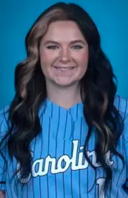 Leanna Garcia, Softball, undefined