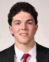 Reegan Hiscock, Hockey, undefined