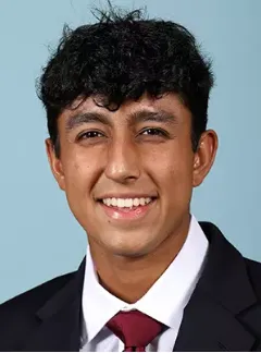 Shaurya Bharadwaj, Tennis, University of Pennsylvania