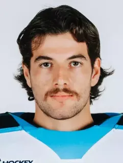 Gage Stewart, Hockey, undefined