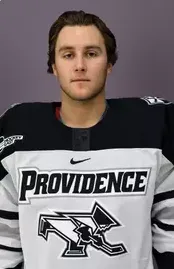 Michael Simpson, Hockey, Providence College