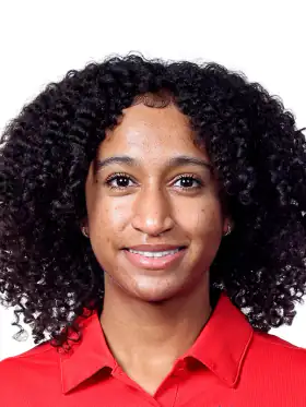 Michaela Mouton, Track and Field, University of Houston