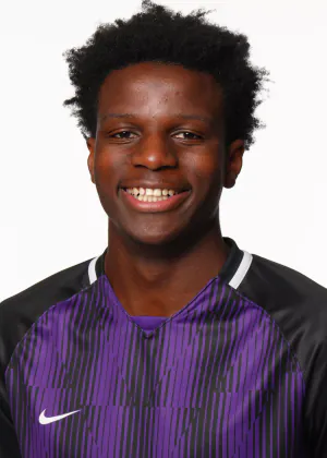 David Ajagbe, Soccer, undefined