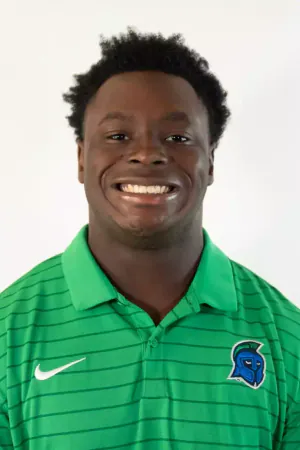 Xavier HuttonCorp, Baseball, University of West Florida