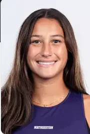 Maia Loureiro, Tennis, undefined