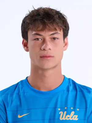 Kian Concepcion, Soccer, undefined