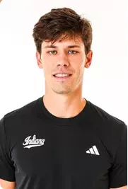 Michael Andre, Tennis, Indiana University