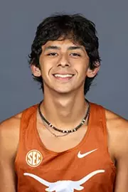Joaquin De La Cruz, Track and Field, undefined