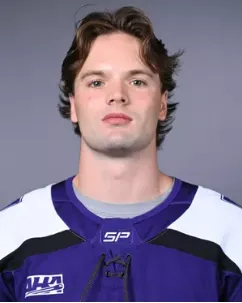 Jack Seymour, Hockey, undefined