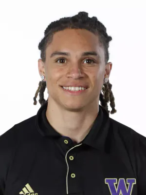 Bodi Ligons, Track and Field, University of Washington