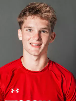 Markie Hrvojevic, Soccer, University of Wisconsin-Madison