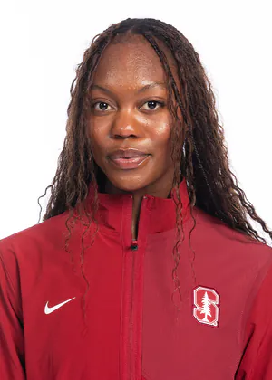 Sage Hinton, Track and Field, undefined