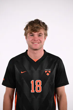 Sam Vigilante, Soccer, undefined