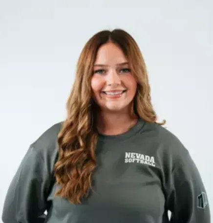Veronica Puckett, Softball, undefined