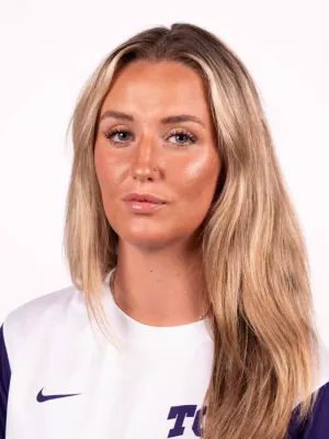 Amelie Darey, Soccer, undefined