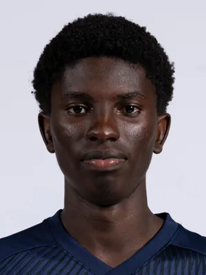 Bacary Tandjigora, Soccer, undefined