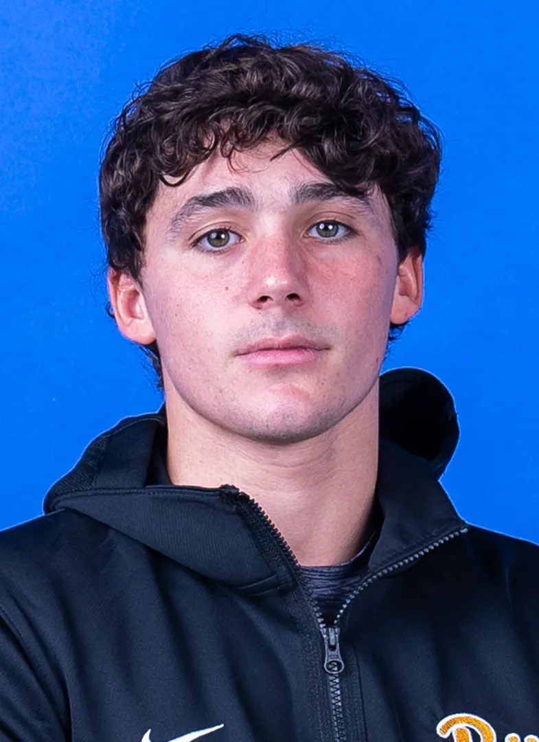 Nick Short, Swimming & Diving, University of Pittsburgh