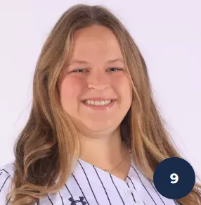 Maddox Thomas, Softball, Florida Gulf Coast University
