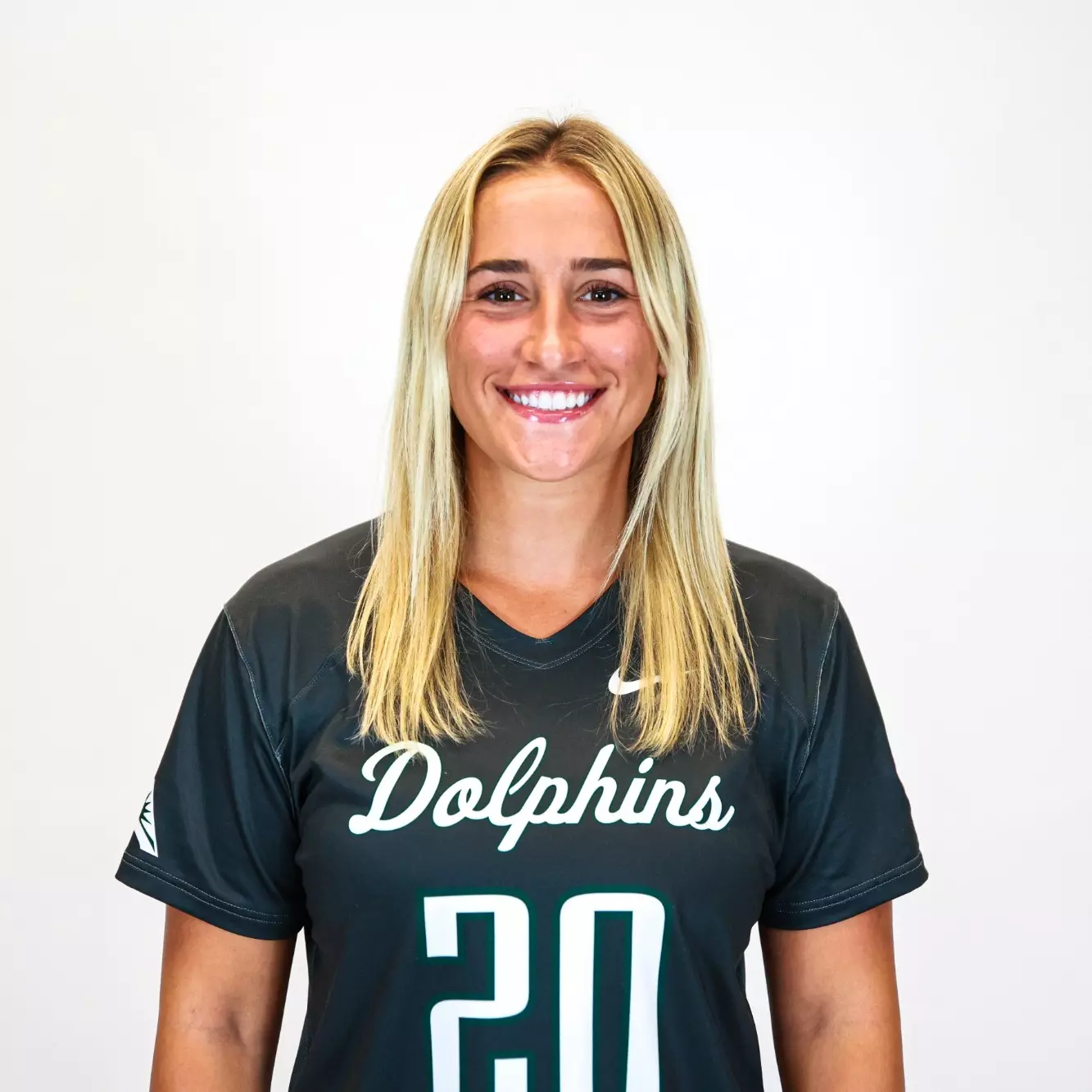 Jessica Giller, Lacrosse, undefined