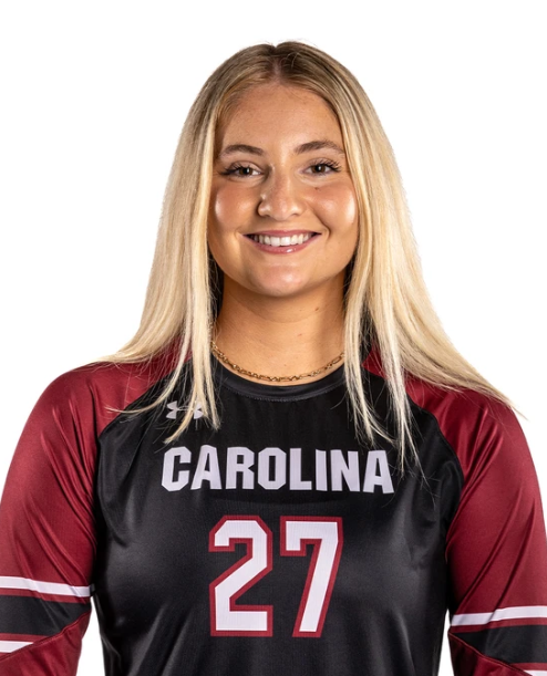 Julia Waugh, Beach Volleyball, undefined