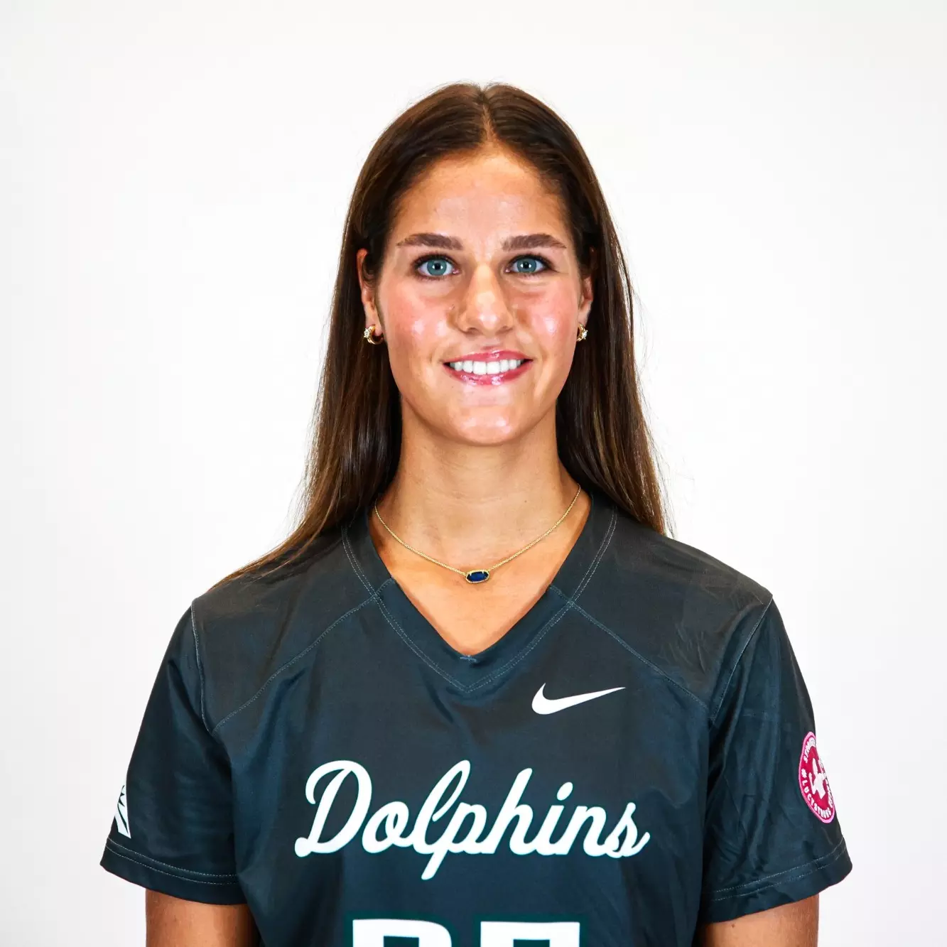 Julia Nicholson, Lacrosse, undefined