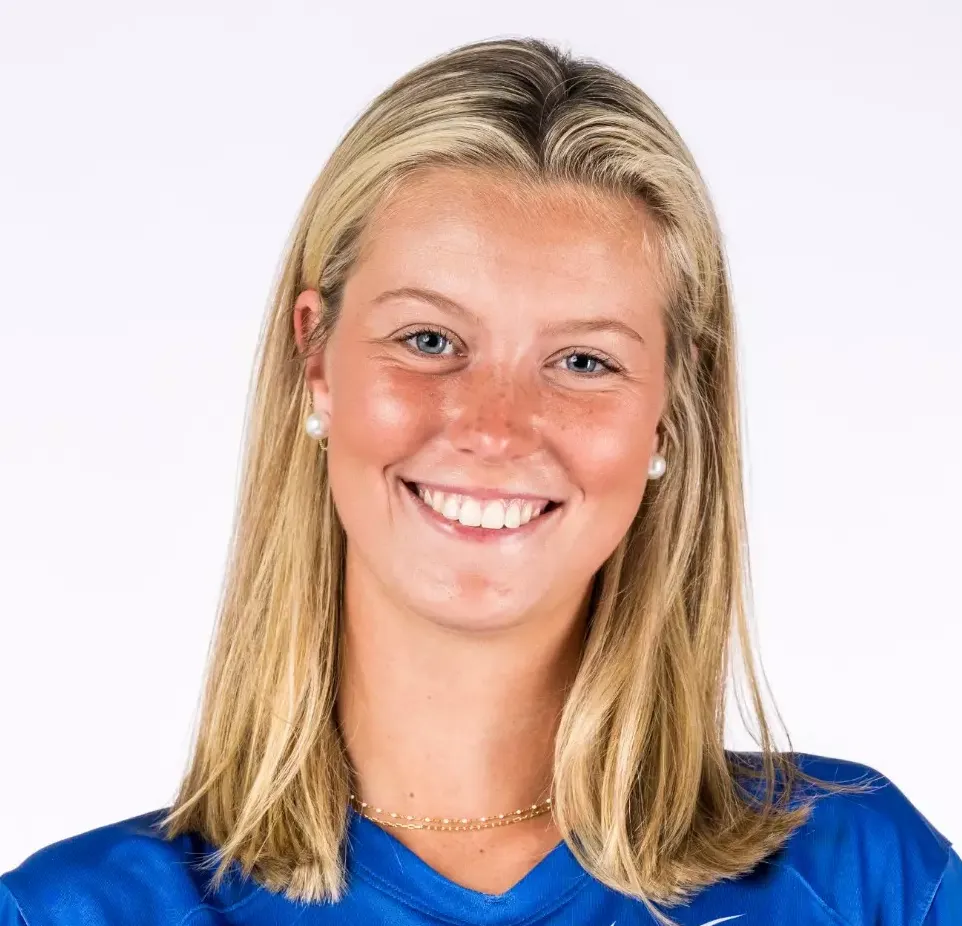 Kaitlin Robinson, Lacrosse, undefined