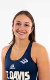 Alexandra Leal, Beach Volleyball, undefined