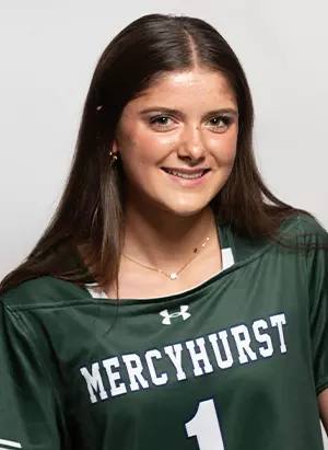 Makayla Farnham, Lacrosse, Mercyhurst University