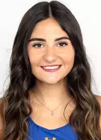 Mycah Whittemore, Beach Volleyball, undefined