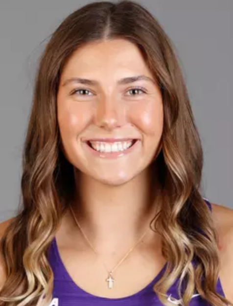 Allison Bryant, Beach Volleyball, undefined