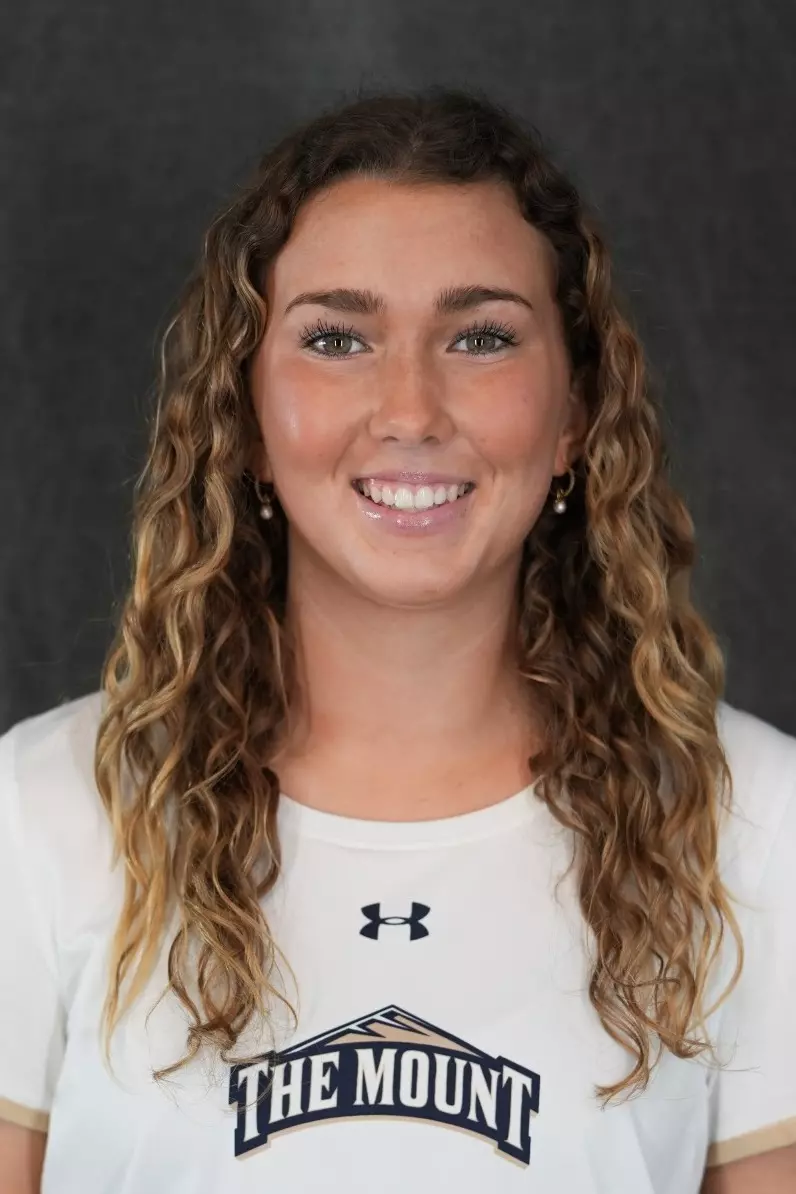 Reagan Cadden, Lacrosse, Mount St. Mary's University