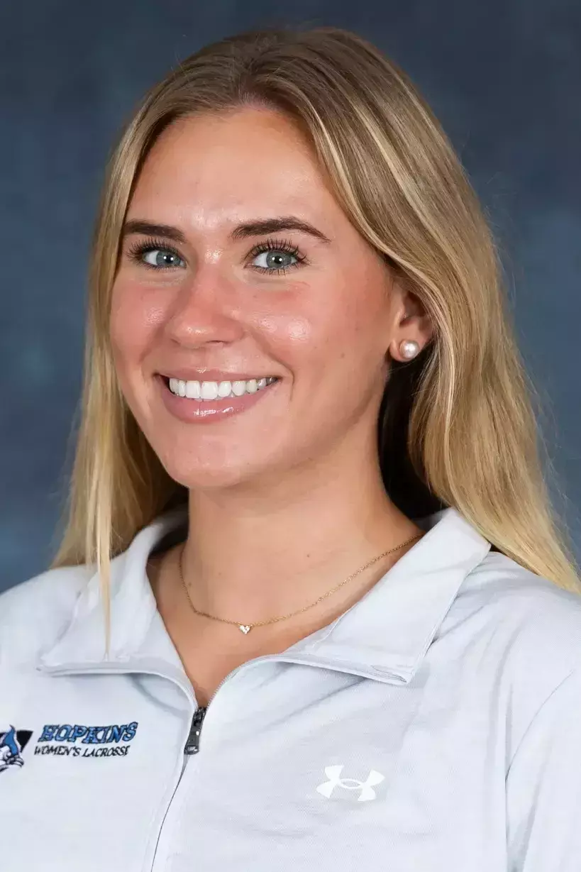 MK Lescault, Lacrosse, undefined