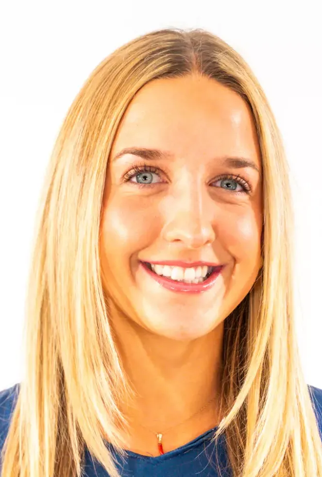 Regan Sansiviero, Lacrosse, Bucknell University