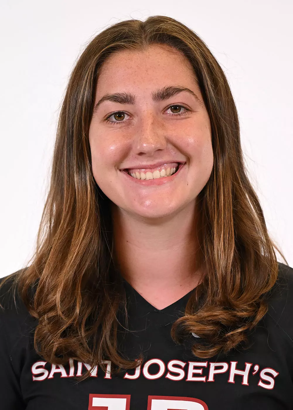 Olivia McCloskey, Lacrosse, undefined