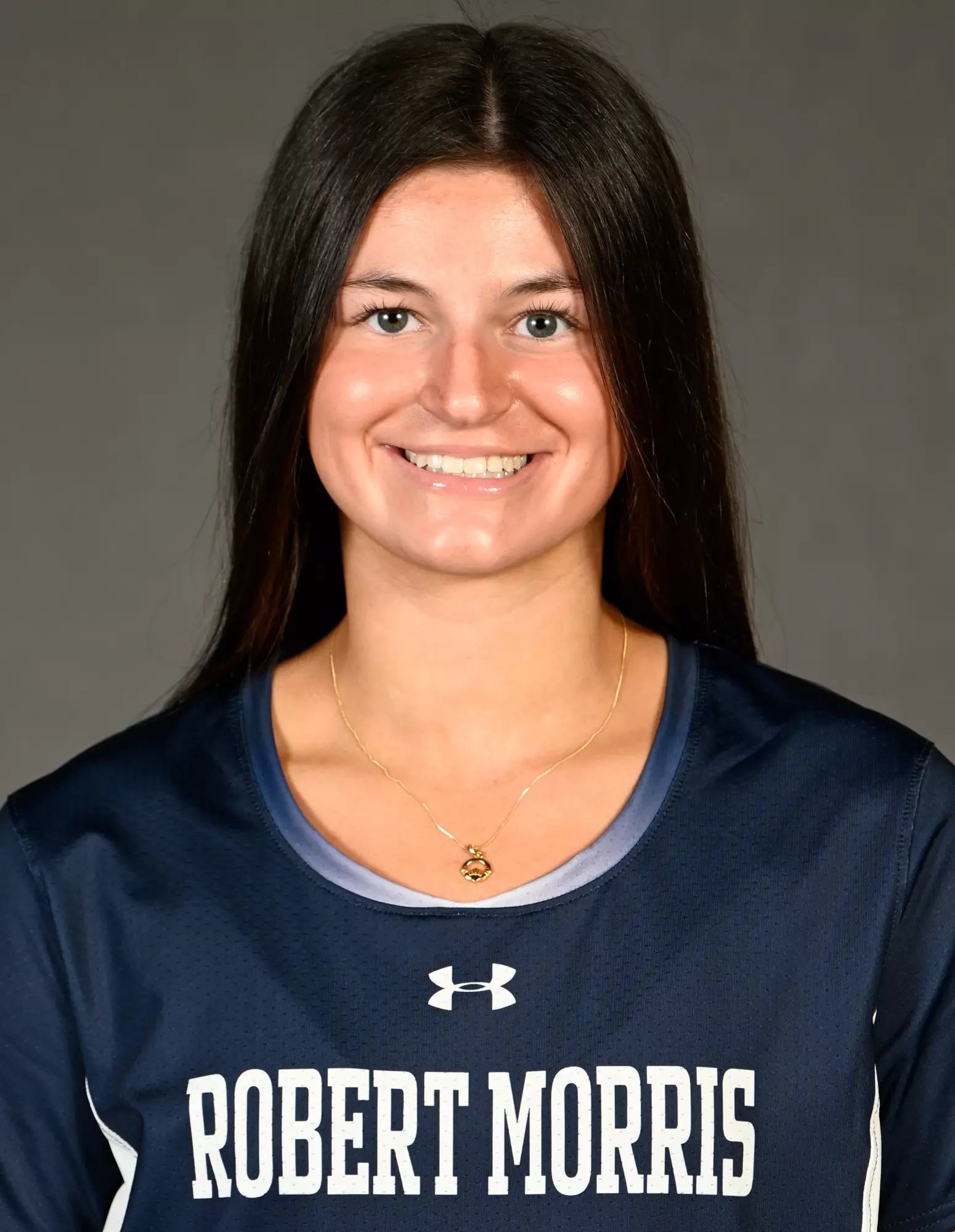 Lea Otts, Lacrosse, Robert Morris University