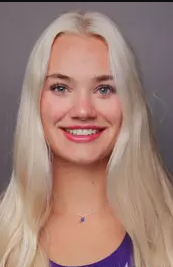 Sara Dukes, Beach Volleyball, Grand Canyon University