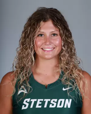 Katie Camp, Beach Volleyball, undefined