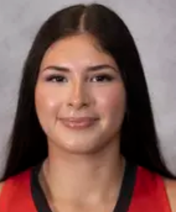 Isabella Marquez, Beach Volleyball, Barry University