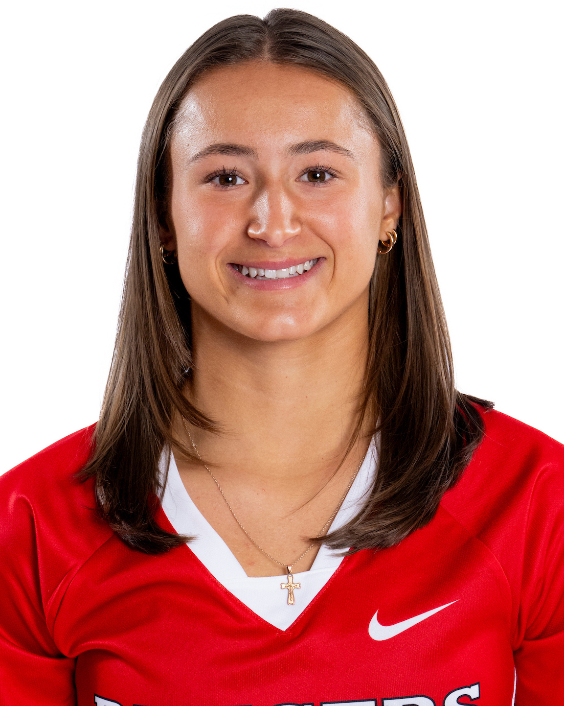 Maddie Miceli, Lacrosse, Rutgers University