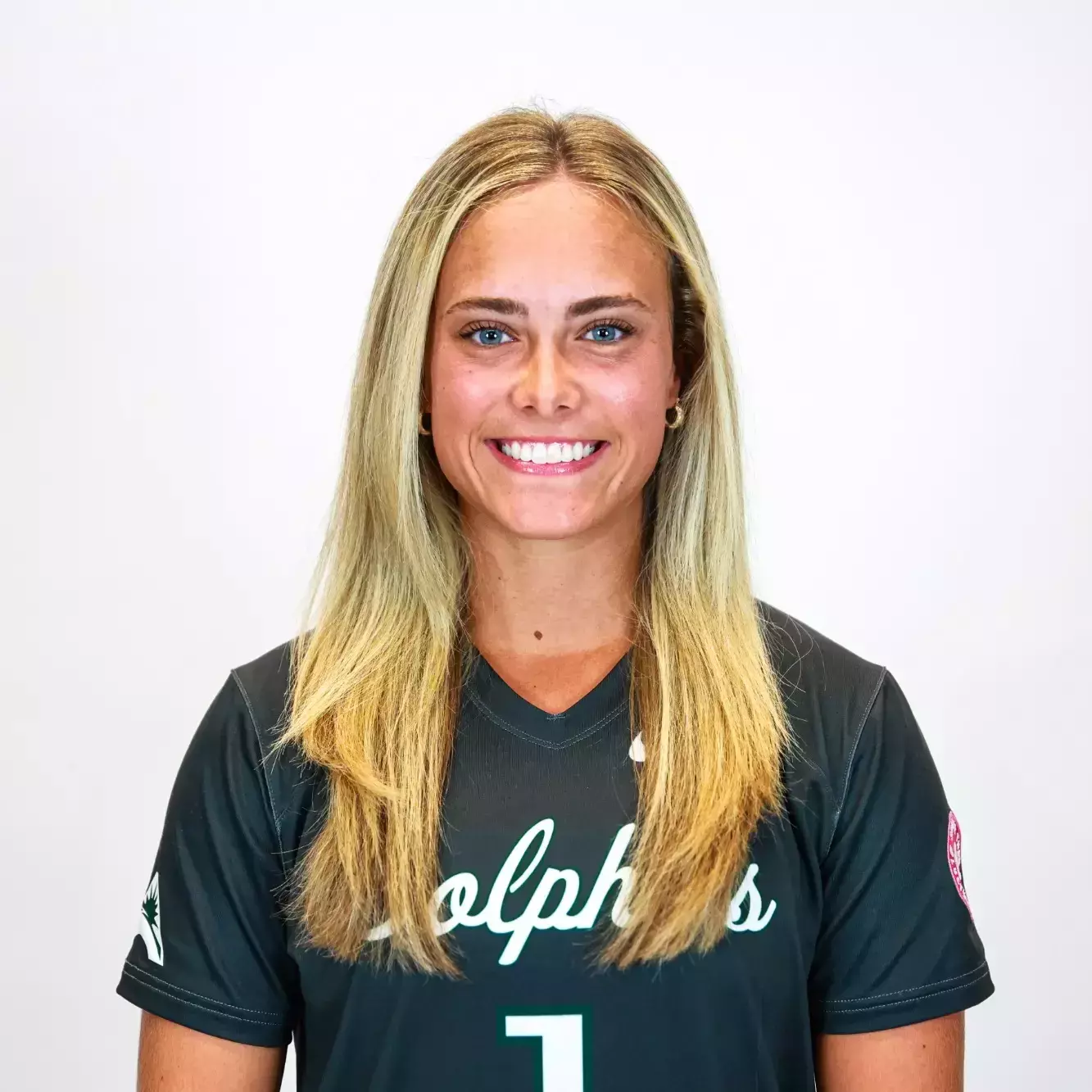 Olivia Johnson, Lacrosse, undefined