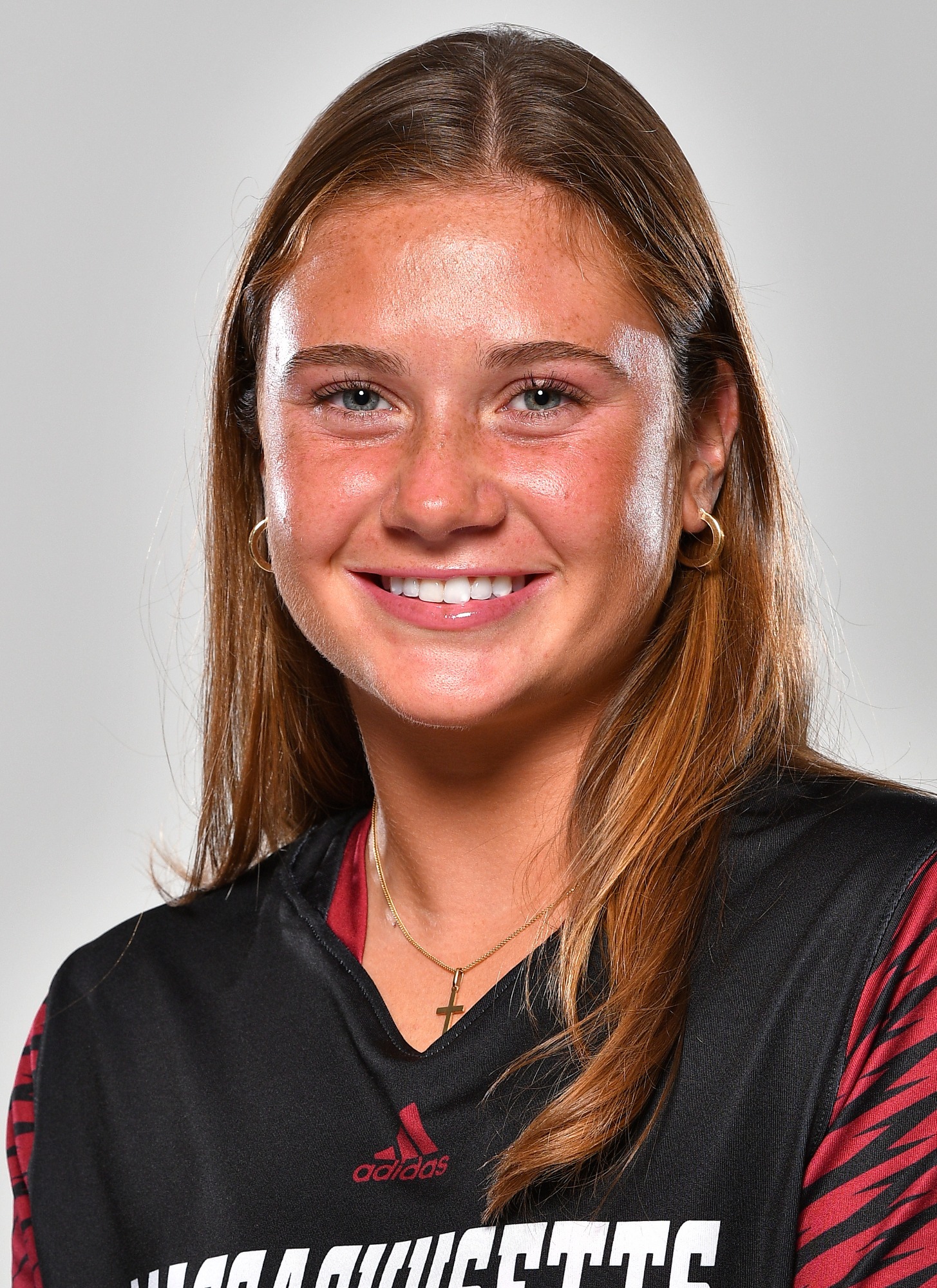 Ella Hoey, Lacrosse, undefined