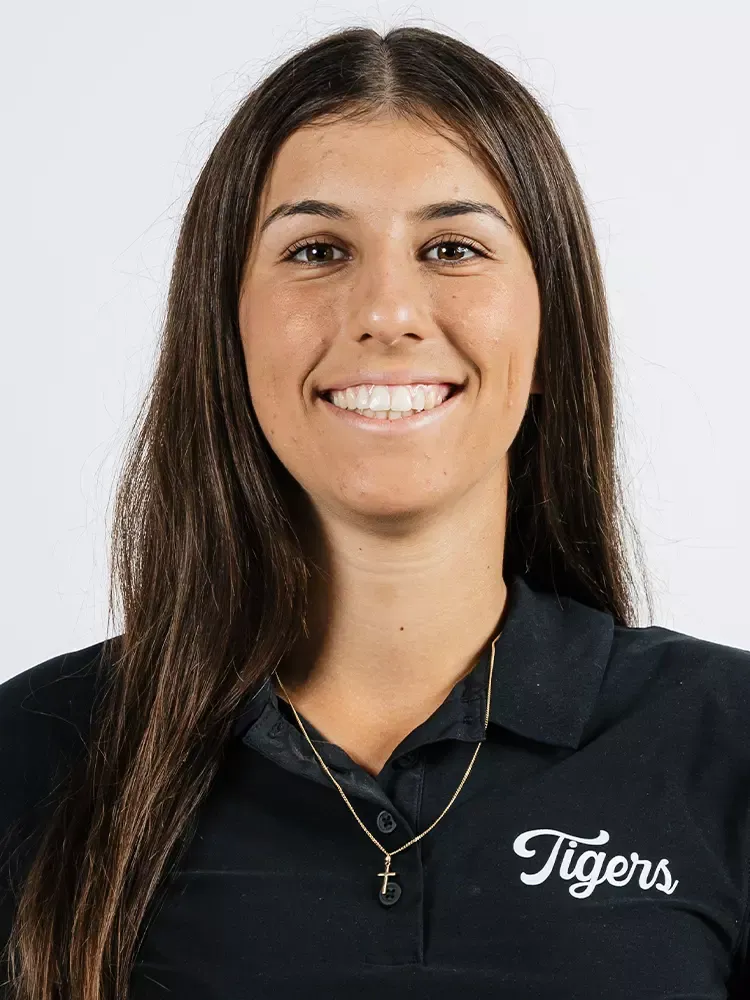 Irene Garcia Sanchez, Golf, undefined