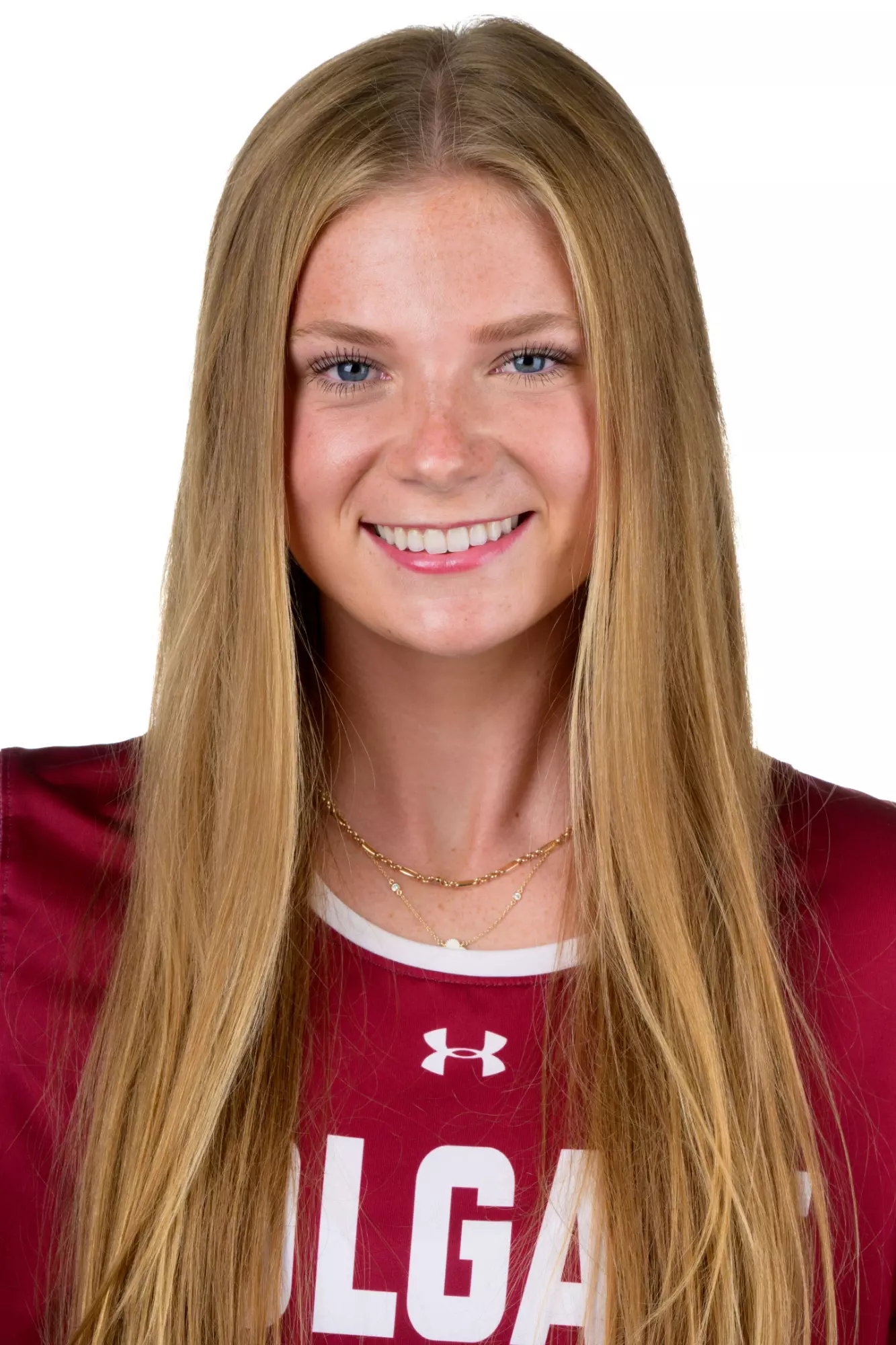 Faith Britton, Lacrosse, undefined