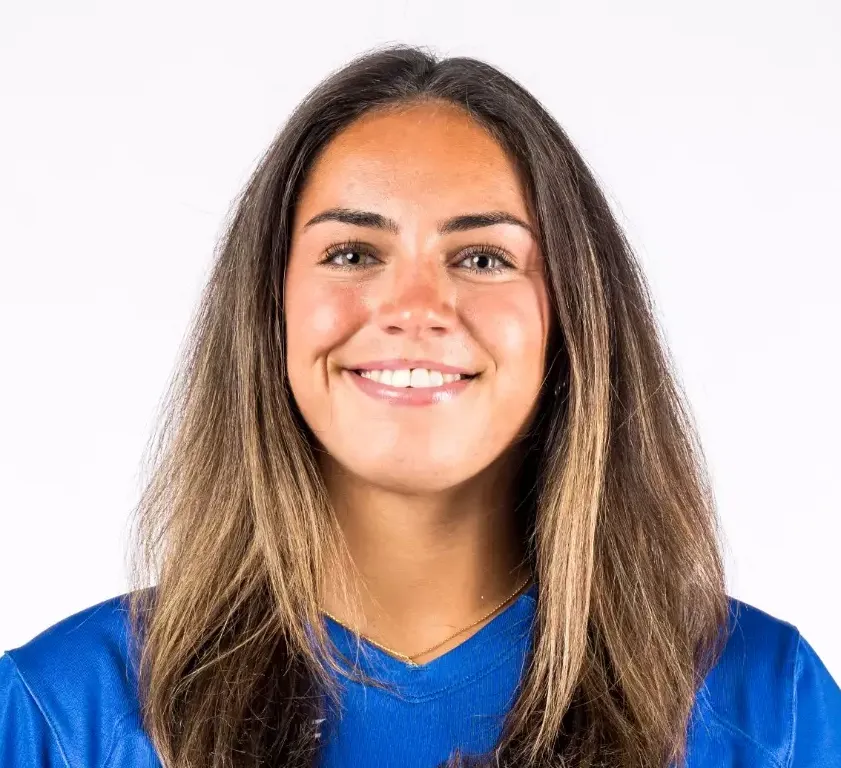 Caitlin Barrett, Lacrosse, Duke University