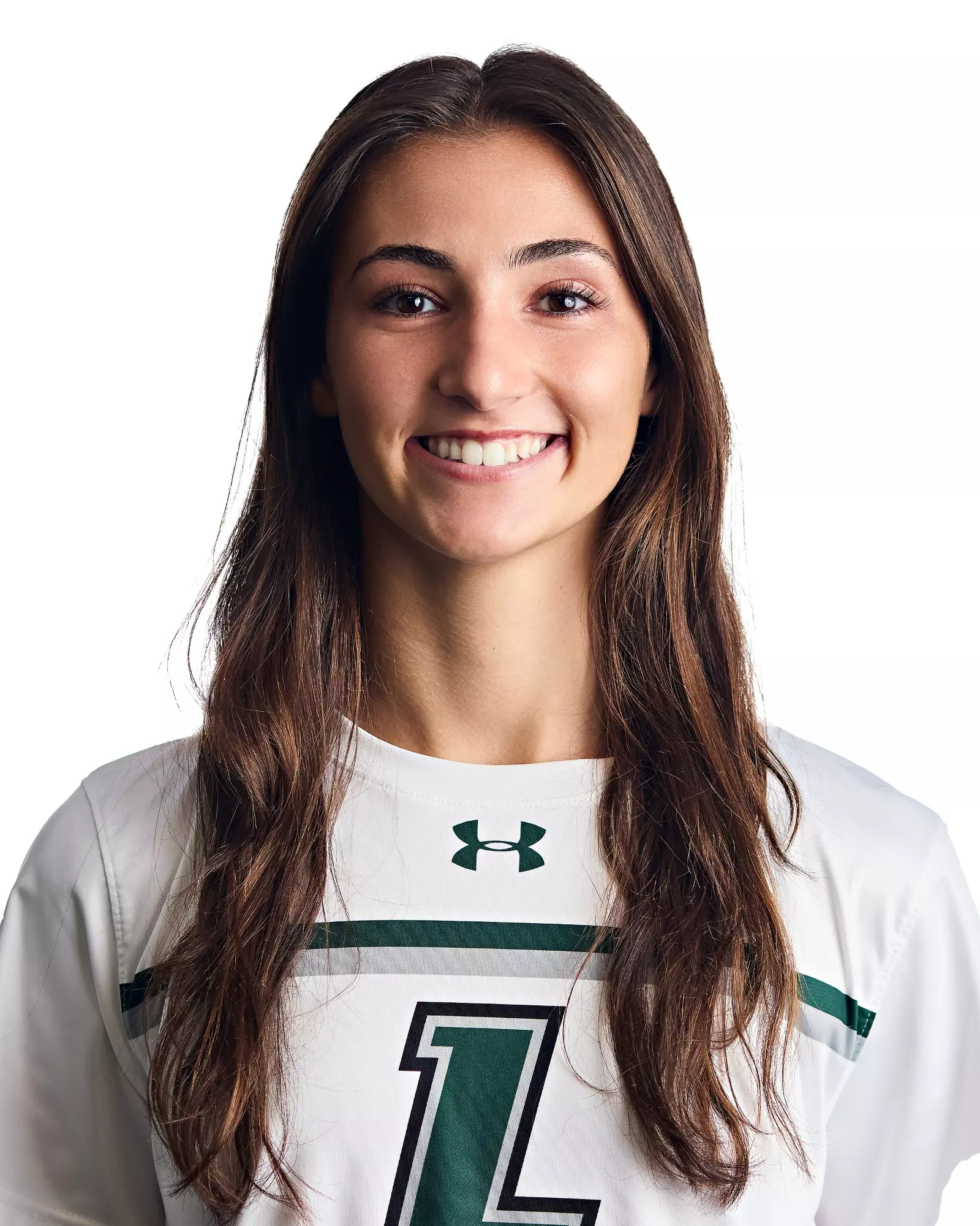 Lauren Perfetto, Lacrosse, Loyola University Maryland