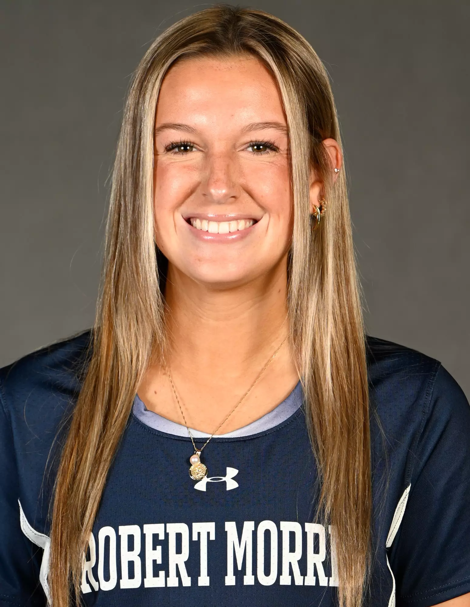 Madison Prietz, Lacrosse, undefined