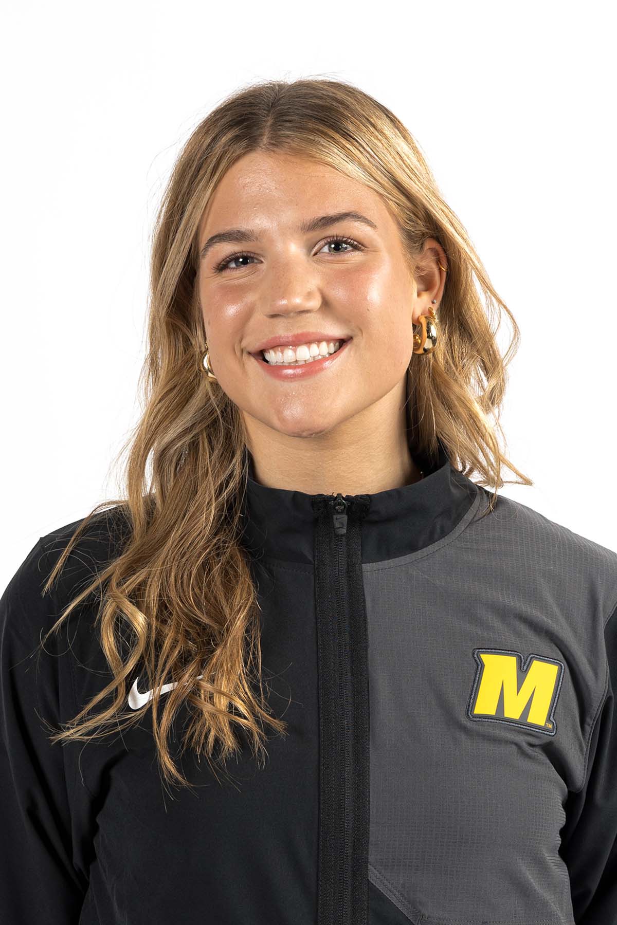 Maeve DeYoung, Swimming & Diving, University of Missouri